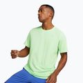 PUMA Performance vyriški treniruočių marškinėliai žali 520314 34 3