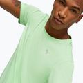 PUMA Performance vyriški treniruočių marškinėliai žali 520314 34 5