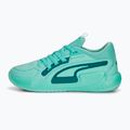 Vyriški krepšinio bateliai PUMA Court Rider electric peppermint/green lagoon 10