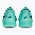 Vyriški krepšinio bateliai PUMA Court Rider electric peppermint/green lagoon 12