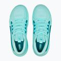 Vyriški krepšinio bateliai PUMA Court Rider electric peppermint/green lagoon 14