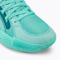 Vyriški krepšinio bateliai PUMA Court Rider electric peppermint/green lagoon 7