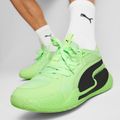 Vyriški krepšinio bateliai PUMA Court Rider Chaos green 378269 01 2