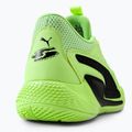 Vyriški krepšinio bateliai PUMA Court Rider Chaos green 378269 01 12