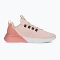 Moteriški bėgimo bateliai PUMA Retaliate Mesh rose dust/hibiscus flower/puma black 11