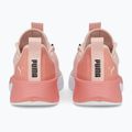 Moteriški bėgimo bateliai PUMA Retaliate Mesh rose dust/hibiscus flower/puma black 12