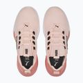 Moteriški bėgimo bateliai PUMA Retaliate Mesh rose dust/hibiscus flower/puma black 14