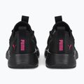 Moteriški bėgimo bateliai PUMA Retaliate Mesh black 195551 18 13