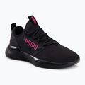 Moteriški bėgimo bateliai PUMA Retaliate Mesh black 195551 18