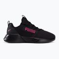 Moteriški bėgimo bateliai PUMA Retaliate Mesh black 195551 18 2