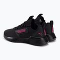 Moteriški bėgimo bateliai PUMA Retaliate Mesh black 195551 18 3