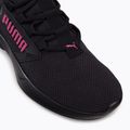 Moteriški bėgimo bateliai PUMA Retaliate Mesh black 195551 18 8