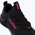 Moteriški bėgimo bateliai PUMA Retaliate Mesh black 195551 18 10