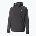 Vyriška bėgimo striukė PUMA Run Favorite Aop Woven black 523389 01 5