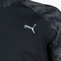 Vyriška bėgimo striukė PUMA Run Favorite Aop Woven black 523389 01 3