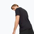 Vyriški marškinėliai PUMA Performance Training Graphic black 523236 01 4