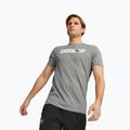 Vyriški marškinėliai PUMA Performance Training Graphic grey 523236 03 3