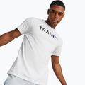 Vyriški PUMA Graphic Training marškinėliai balti 523414 02 3