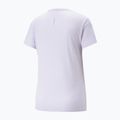 Moteriški bėgimo marškinėliai PUMA Run Favorite pink 523166 68 2