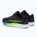 PUMA Redeem ProFoam Fade Redeem Pro bėgimo bateliai puma black/fizzy light/royal sapphire 3