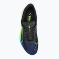 PUMA Redeem ProFoam Fade Redeem Pro bėgimo bateliai puma black/fizzy light/royal sapphire 6