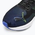 PUMA Redeem ProFoam Fade Redeem Pro bėgimo bateliai puma black/fizzy light/royal sapphire 7