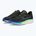 PUMA Redeem ProFoam Fade Redeem Pro bėgimo bateliai puma black/fizzy light/royal sapphire 11