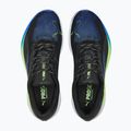 PUMA Redeem ProFoam Fade Redeem Pro bėgimo bateliai puma black/fizzy light/royal sapphire 15