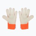 PUMA vartininko pirštinė Ultra Grip 4 RC ultra orange/blue glimmer 2