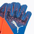 PUMA vartininko pirštinė Ultra Grip 4 RC ultra orange/blue glimmer 4