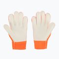 PUMA vaikiškos vartininko pirštinės Ultra Grip 4 RC ultra orange/blue glimmer 2