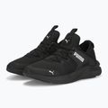 Moteriški batai PUMA Softride One4All Femme puma black/puma black 8