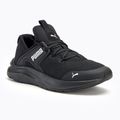 Moteriški batai PUMA Softride One4All Femme puma black/puma black