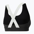 PUMA Mid Impact fitneso liemenėlė Puma Fit puma juoda 5