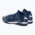 Vyriški futbolo bateliai PUMA Future Match TT persian blue/puma white/ultra green 5