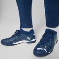 Vyriški futbolo bateliai PUMA Future Match TT persian blue/puma white/ultra green 2