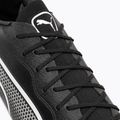 Vyriški futbolo bateliai PUMA King Pro FG/AG puma black/puma white 8