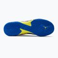 Vaikiški futbolo bateliai PUMA Future Match Energy IT + Mid Jr ultra blue/yellow alert/luminous pink 5