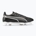 Vyriški futbolo bateliai PUMA King Pro MXSG puma black/puma white 2