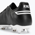 Vyriški futbolo bateliai PUMA King Pro MXSG puma black/puma white 9