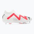 Vyriški futbolo bateliai PUMA Future Match MXSG puma white/puma black/fire orchid 2