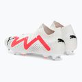 Vyriški futbolo bateliai PUMA Future Match MXSG puma white/puma black/fire orchid 3