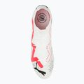 Vyriški futbolo bateliai PUMA Future Match MXSG puma white/puma black/fire orchid 6