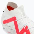 Vyriški futbolo bateliai PUMA Future Match MXSG puma white/puma black/fire orchid 8