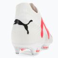 Vyriški futbolo bateliai PUMA Future Match MXSG puma white/puma black/fire orchid 9