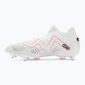 Vyriški futbolo bateliai PUMA Future Match MXSG puma white/puma black/fire orchid 10