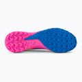 Vyriški futbolo bateliai PUMA Ultra Match Energy TT luminous pink/yellow alert/ultra blue 7