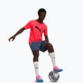 Vyriški futbolo bateliai PUMA Ultra Match Energy TT luminous pink/yellow alert/ultra blue 3