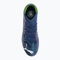 Vyriški futbolo bateliai PUMA Future Pro FG/AG persian blue/puma white/pro green 6