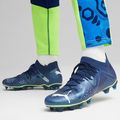 Vyriški futbolo bateliai PUMA Future Pro FG/AG persian blue/puma white/pro green 13